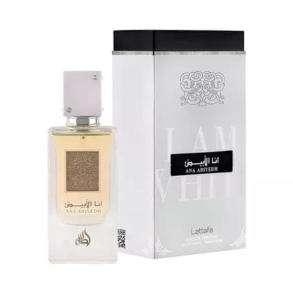 Lattafa Ana Abiyedh EDP