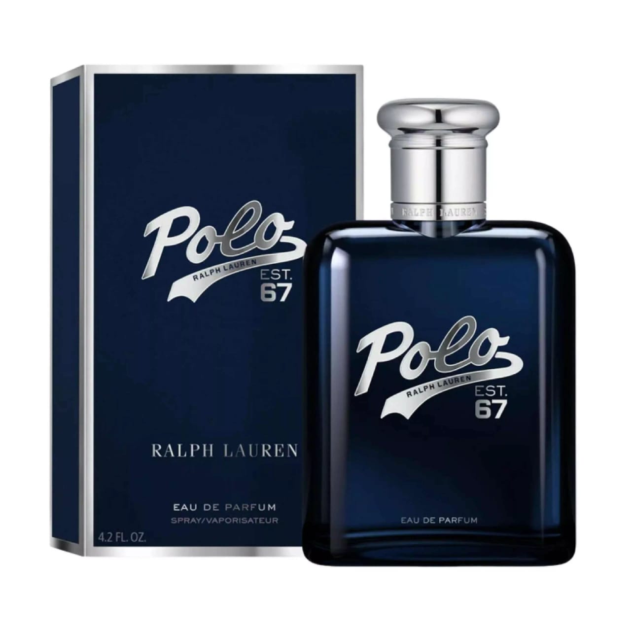 Ralph Lauren Polo 67 EDP