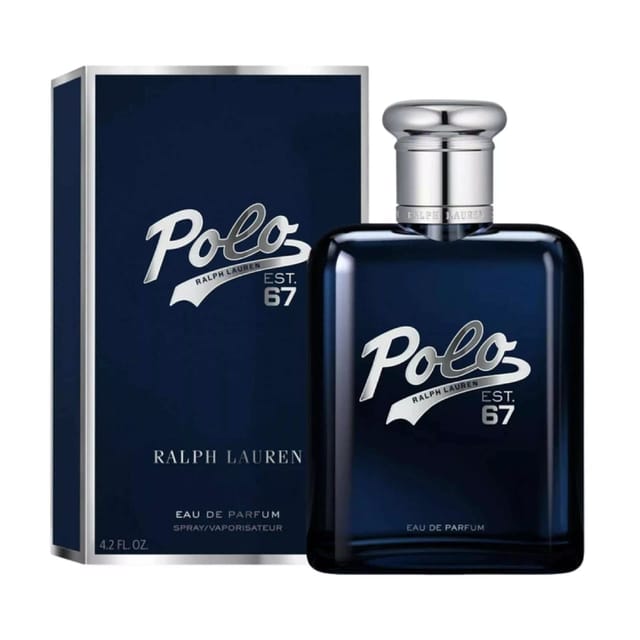 Ralph Lauren Polo 67 EDP