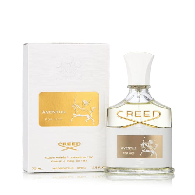 Creed Aventus for Her EDP