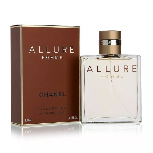 Chanel Allure Homme EDT