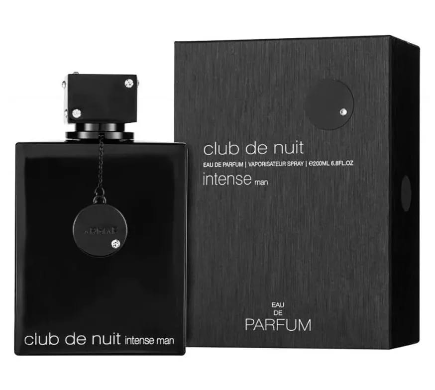 Armaf Club de Nuit Intense Man EDP