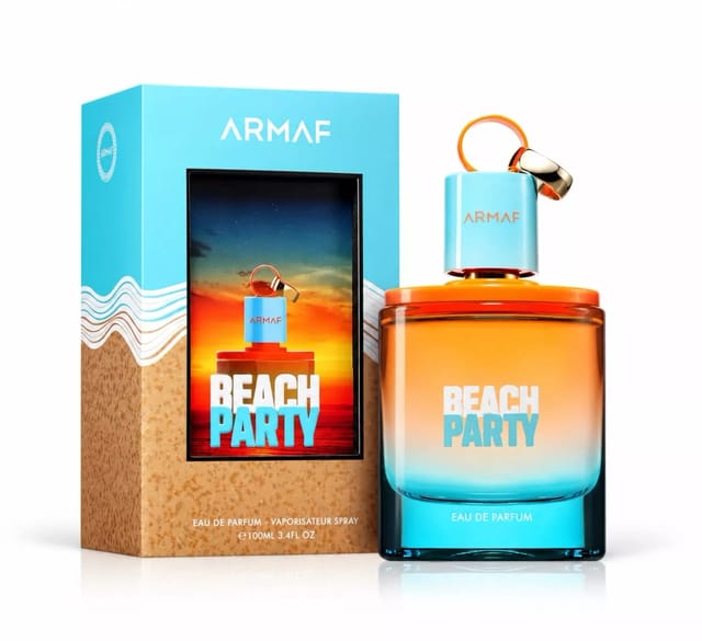 Armaf Beach Party EDP