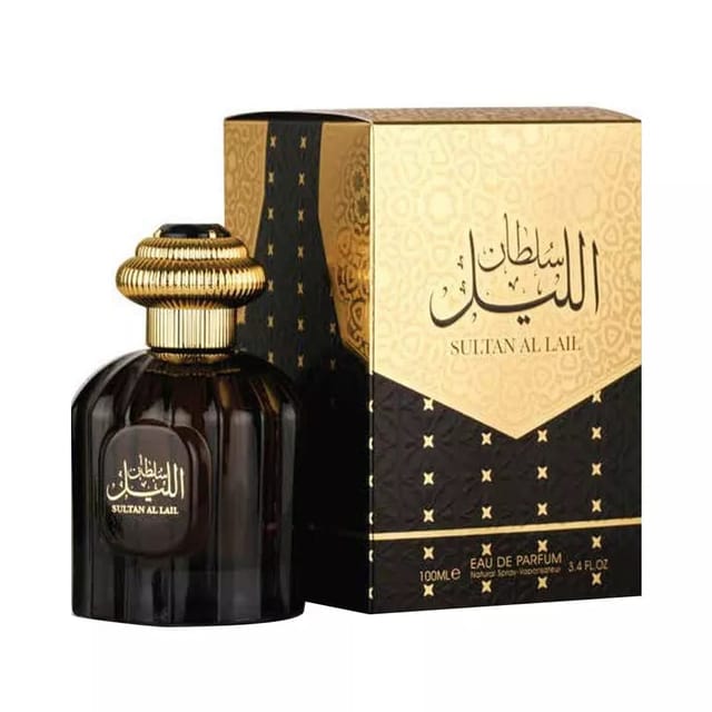 Al Wataniah Sultan Al Lail Men EDP
