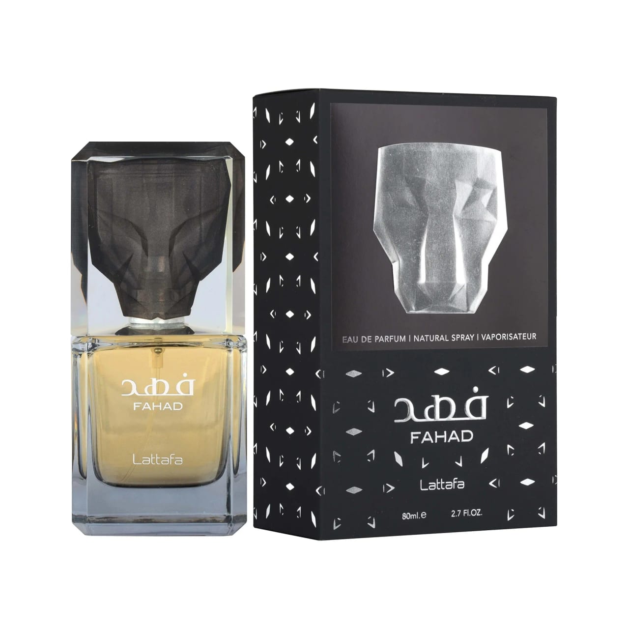 Lattafa Fahad EDP
