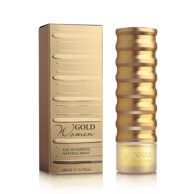 New Brand Gold