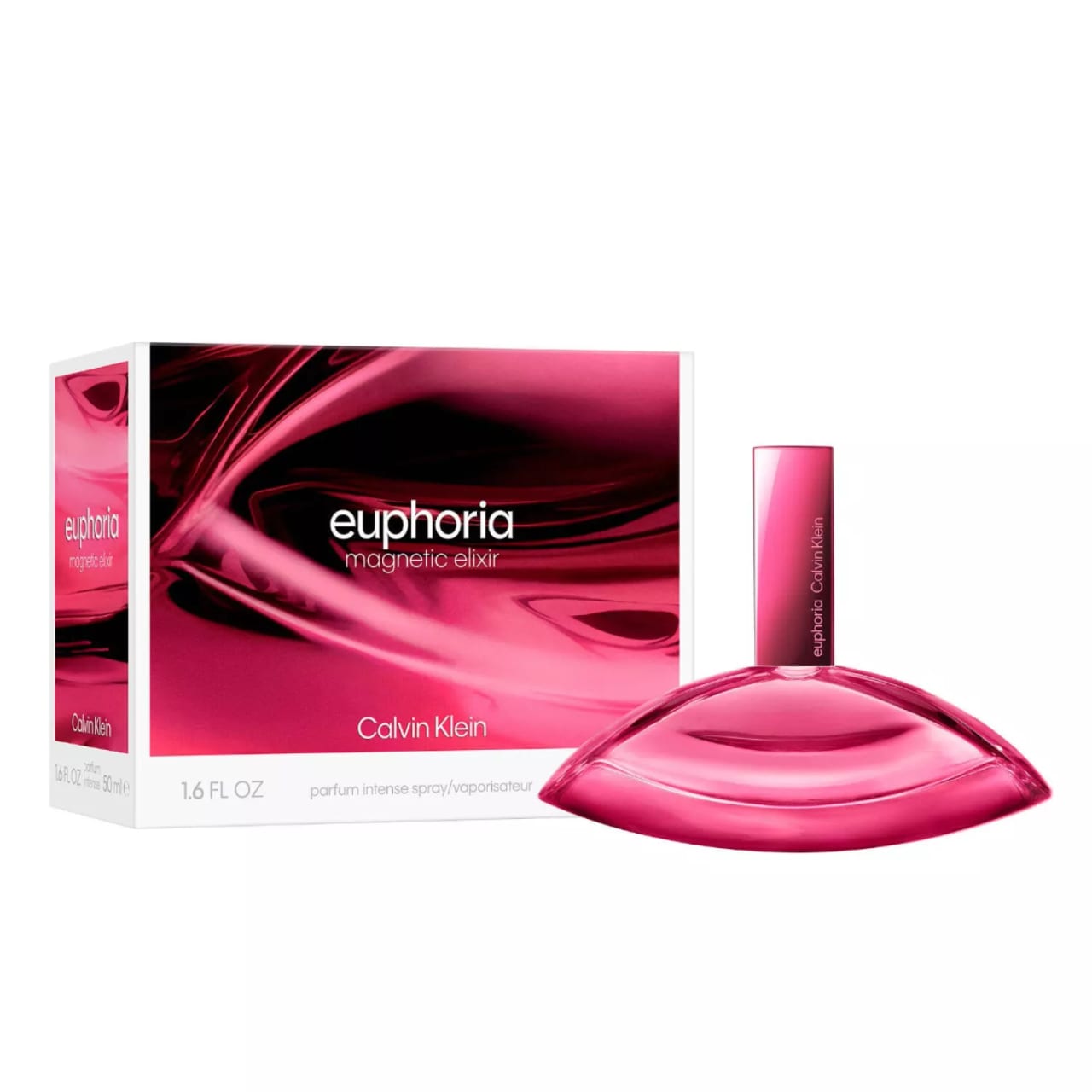 Calvin Klein Euphoria Magnetic Elixir Intense Parfum