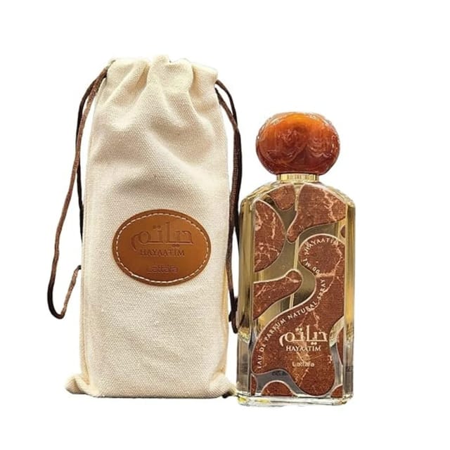 Lattafa Hayaatin EDP