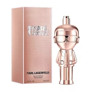 Karl Lagerfeld Ikonik EDP