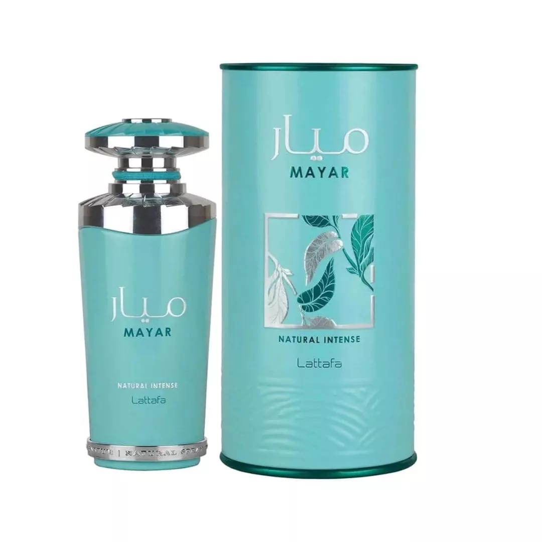Lattafa Mayar Natural Intense EDP