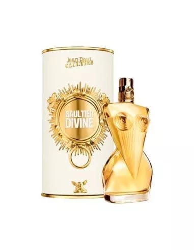 Jean Paul Gaultier Divine EDP