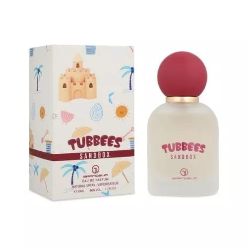 Tubbees Sandbox EDP