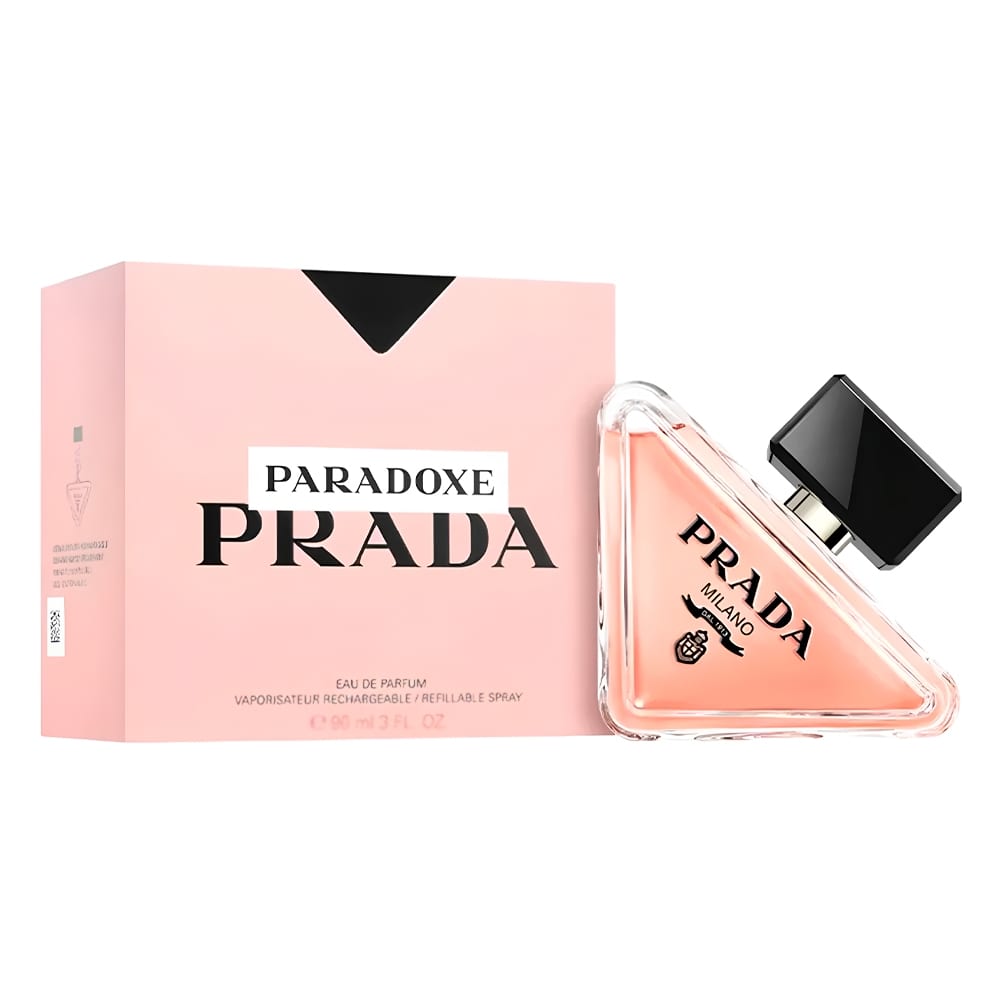 Prada Paradoxe EDP