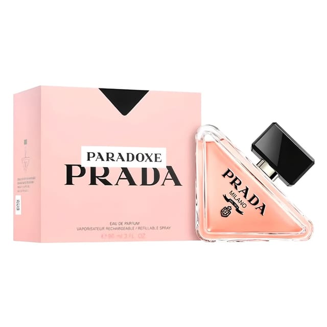 Prada Paradoxe EDP