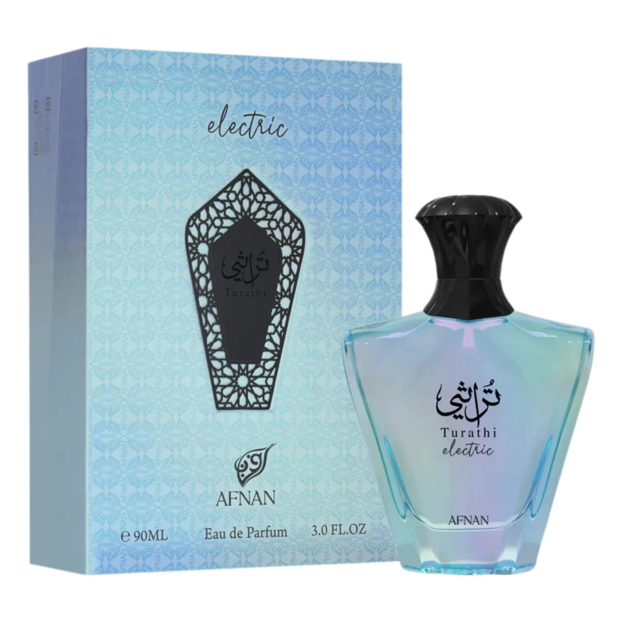Afnan Turathi Electric EDP