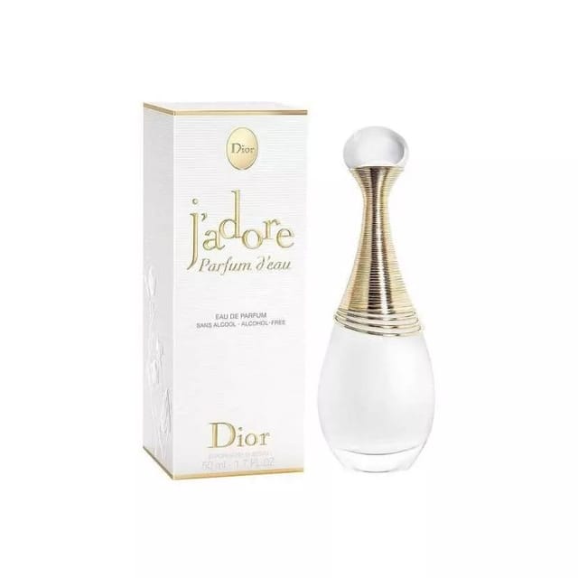 Dior J'adore Parfum d'Eau