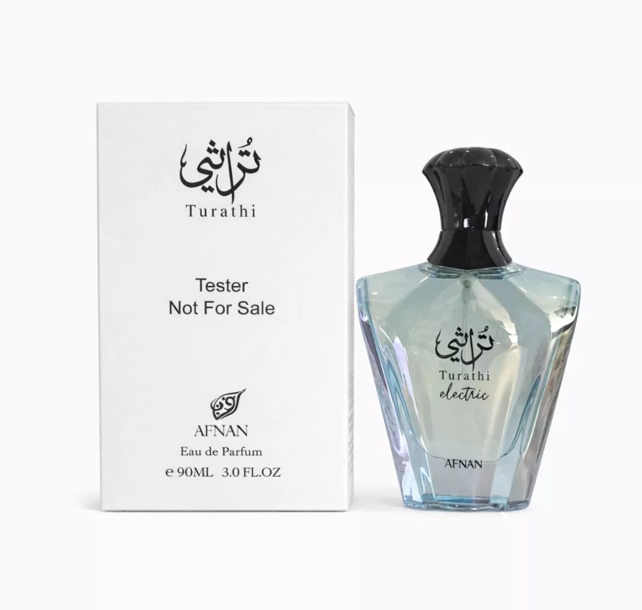 Afnan Turathi Electric EDP Tester