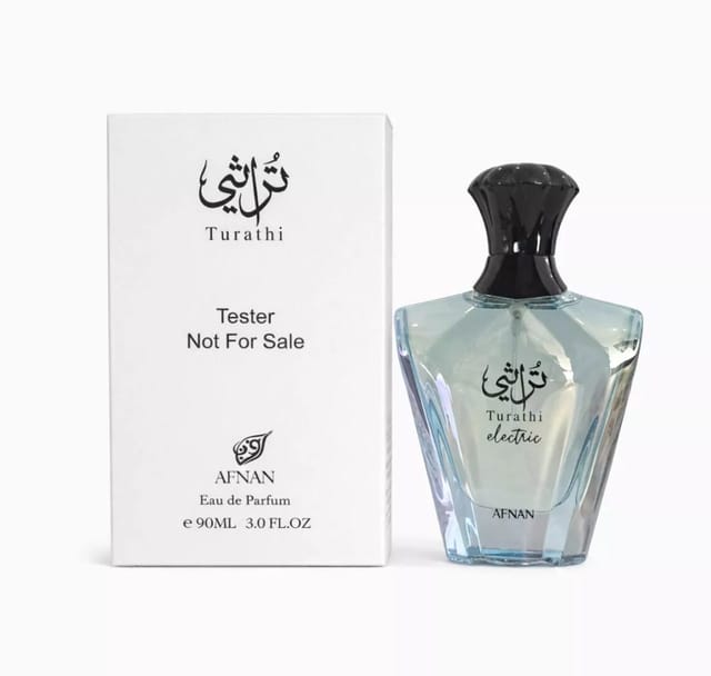 Afnan Turathi Electric EDP Tester