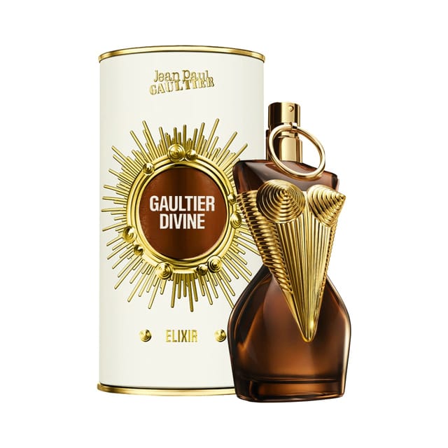 Jean Paul Gaultier Divine Elixir EDP