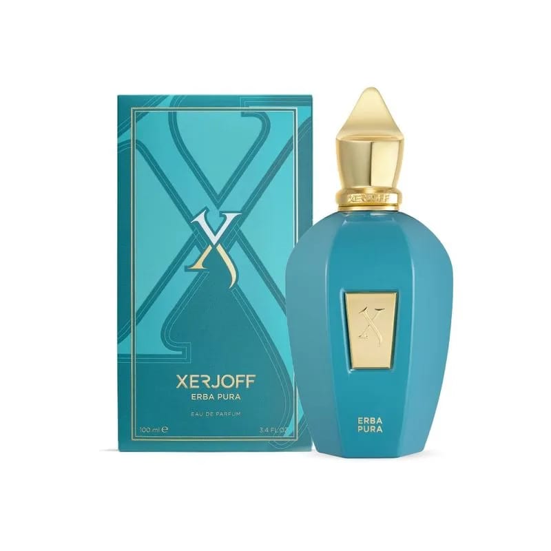 Xerjoff Erba Pura EDP