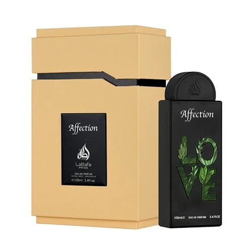 Lattafa Affection Love EDP