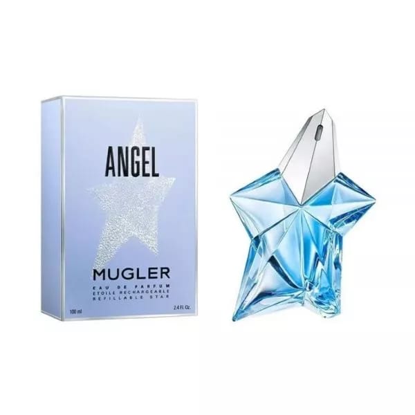 Mugler Angel EDP