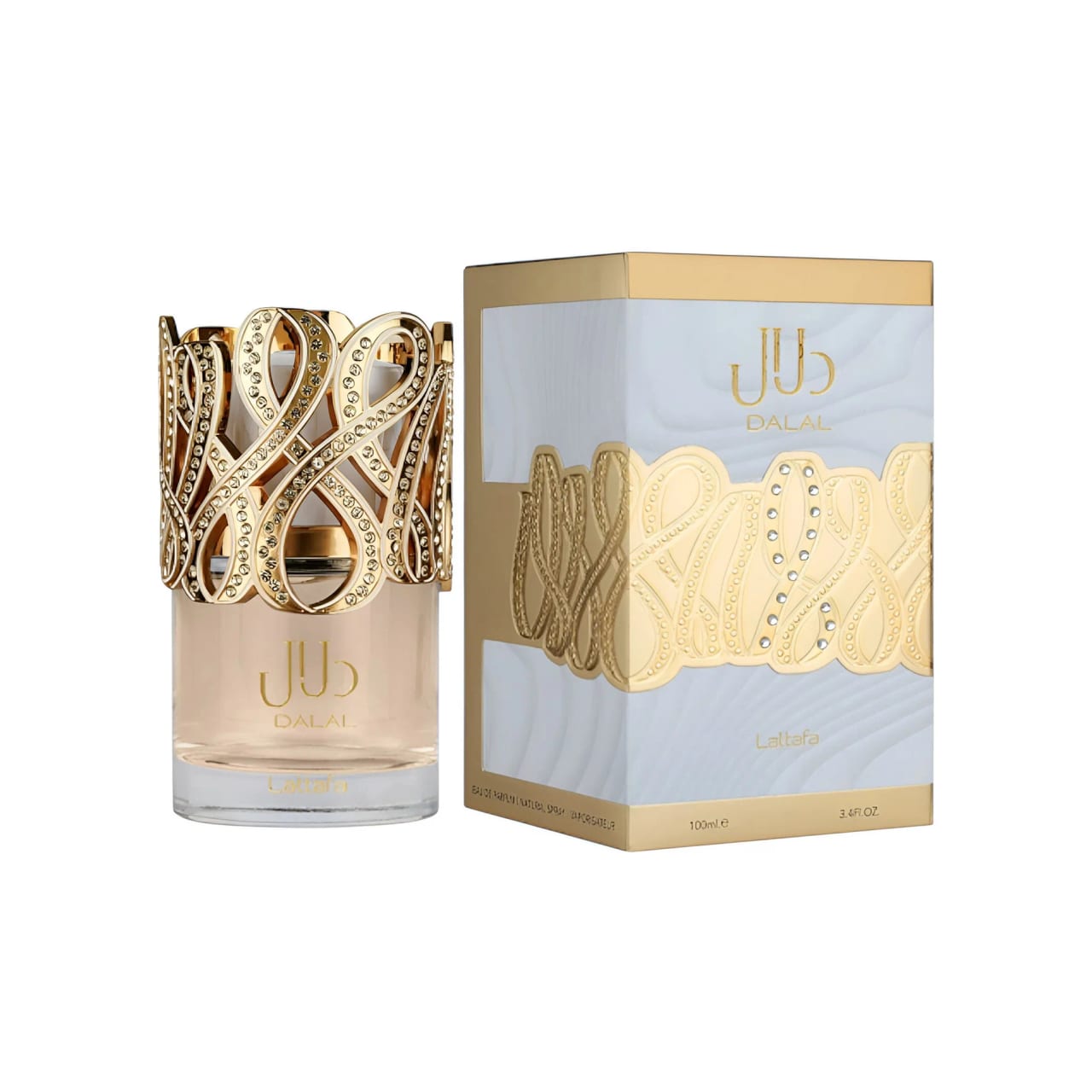 Lattafa Dalal EDP