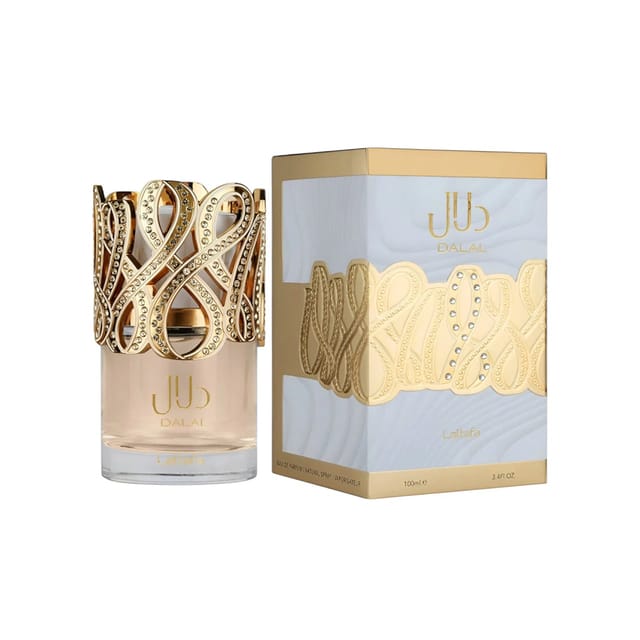 Lattafa Dalal EDP