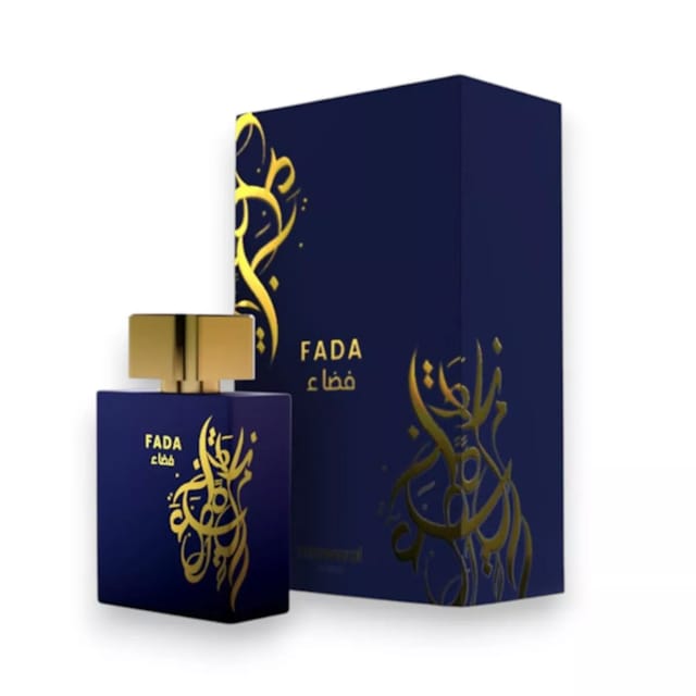 Mawwal Arabia Fada EDP