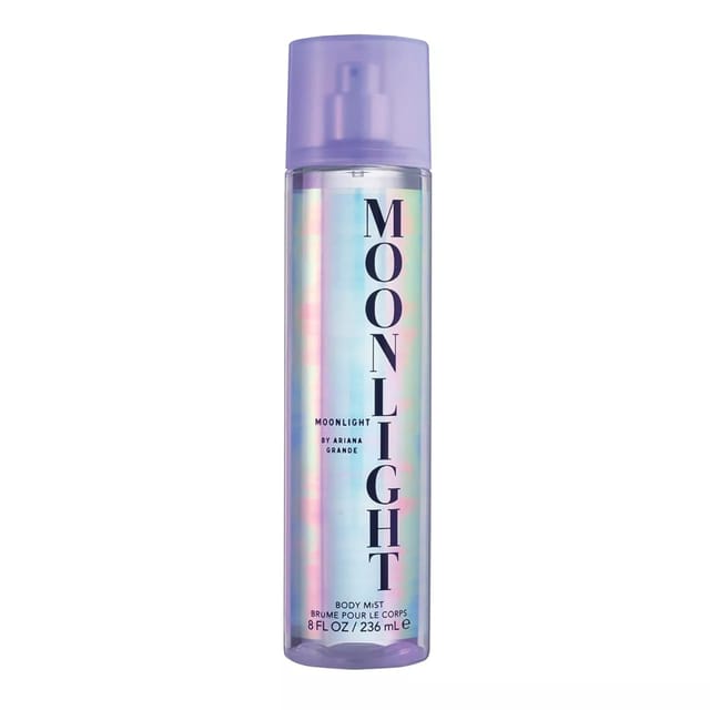 Ariana Grande Moonlight Body Mist