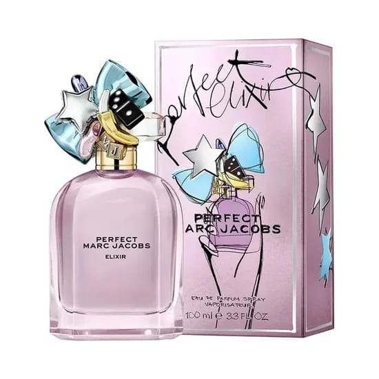 Marc Jacobs Perfect Elixir EDP