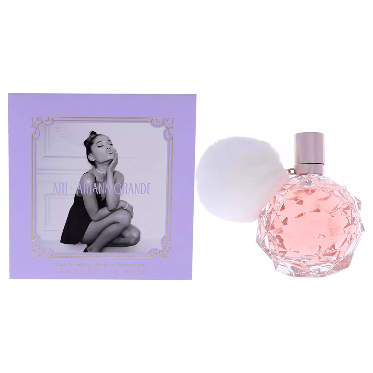 Ariana Grande Ari EDP