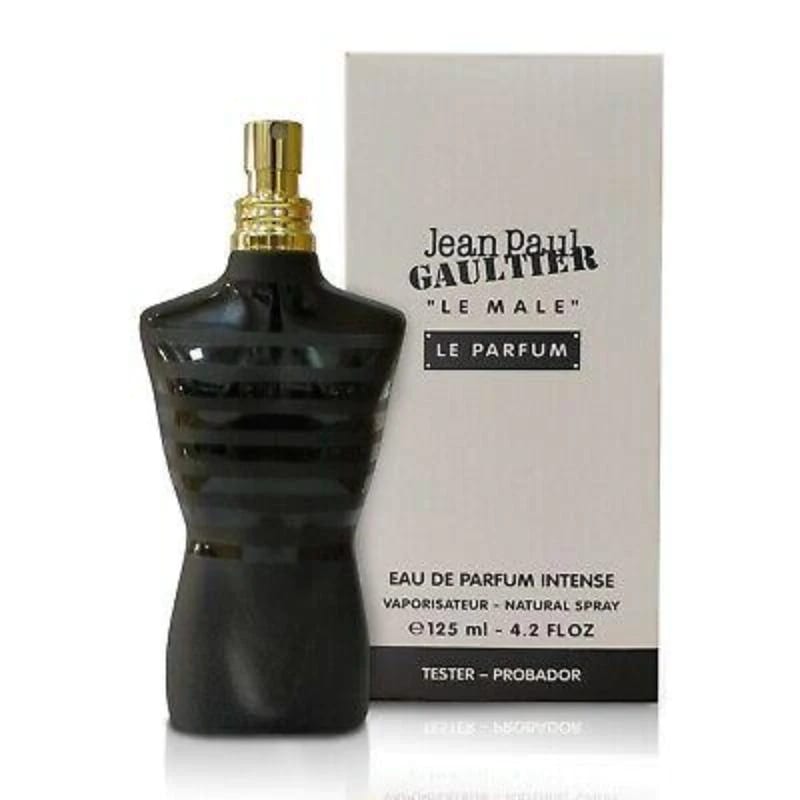 Jean Paul Gaultier Le Male Le Parfum Intense Tester