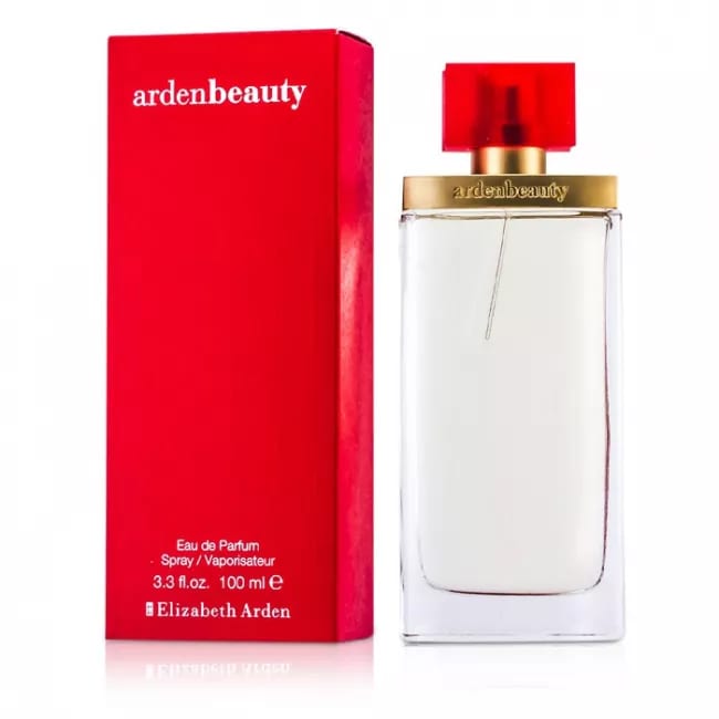 Elizabeth Arden Arden Beauty EDP