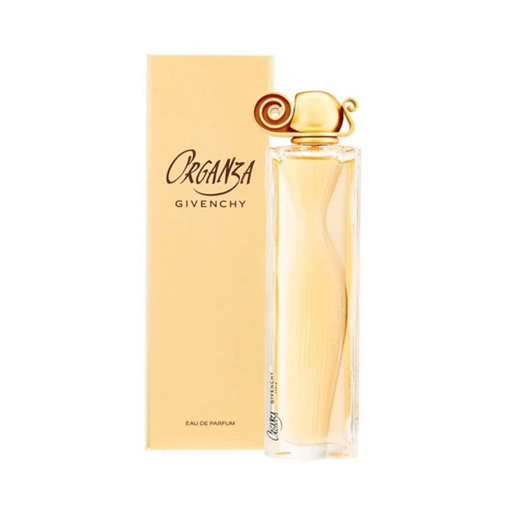 Givenchy Organza EDP