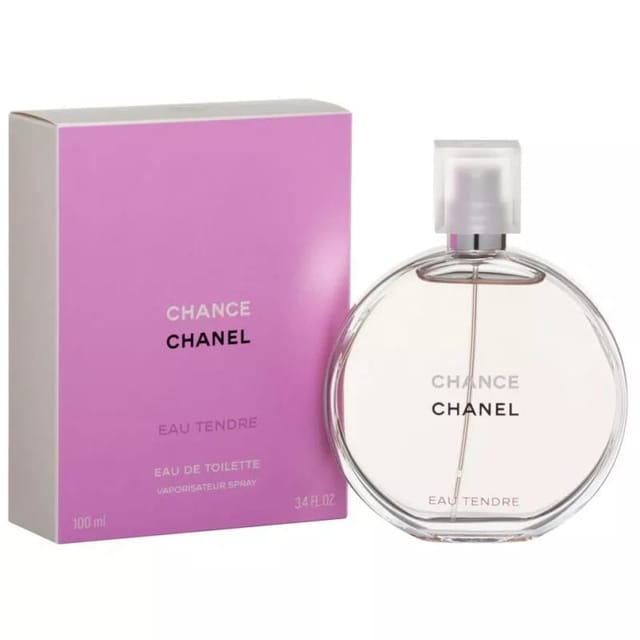Chanel Chance Eau Tendre EDT