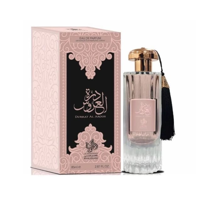 Al Wataniah Durrat Al Aroos EDP