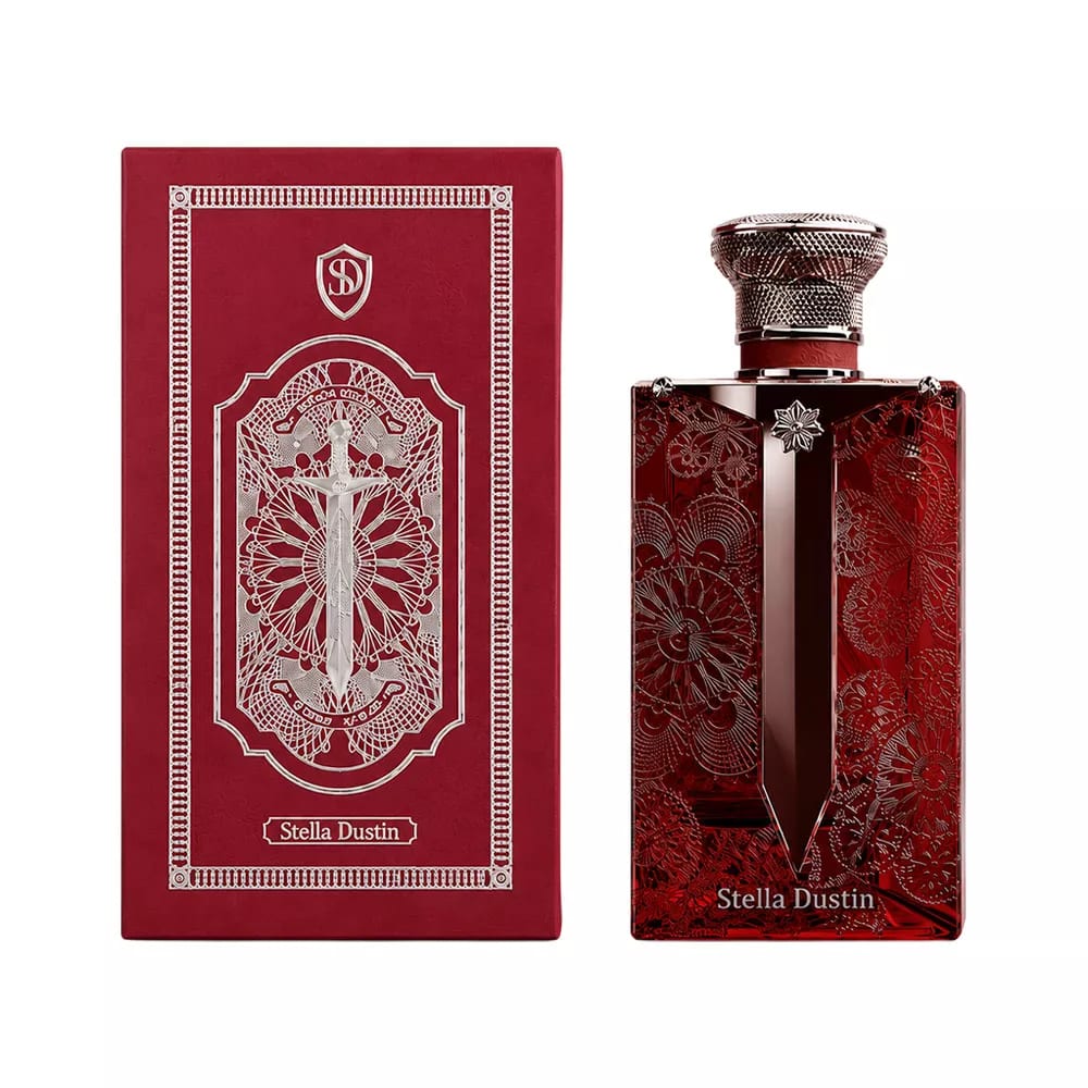 Stella Dustin Espada Guarani EDP
