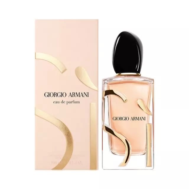 Giorgio Armani Sì EDP