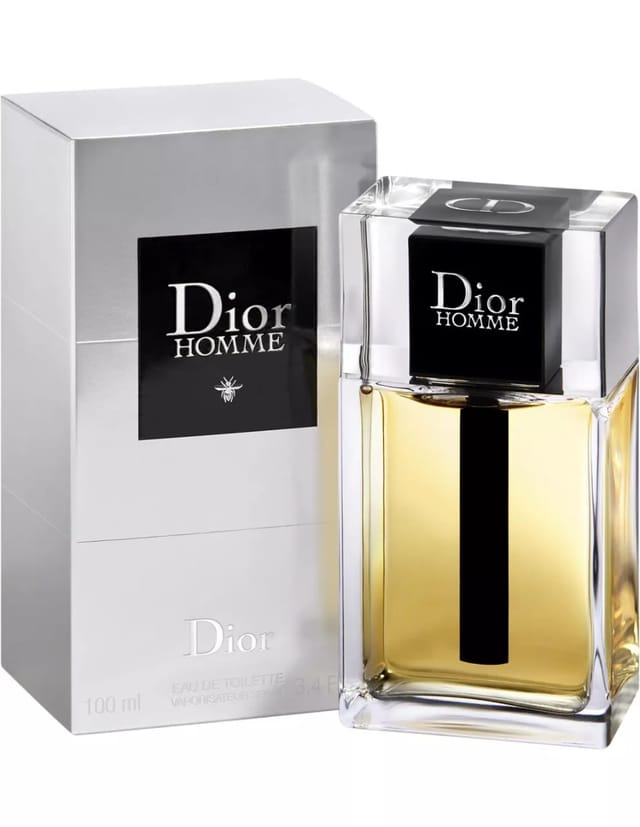 Dior Homme EDT