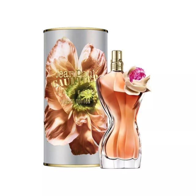 Jean Paul Gaultier La Belle Flower Edition EDP