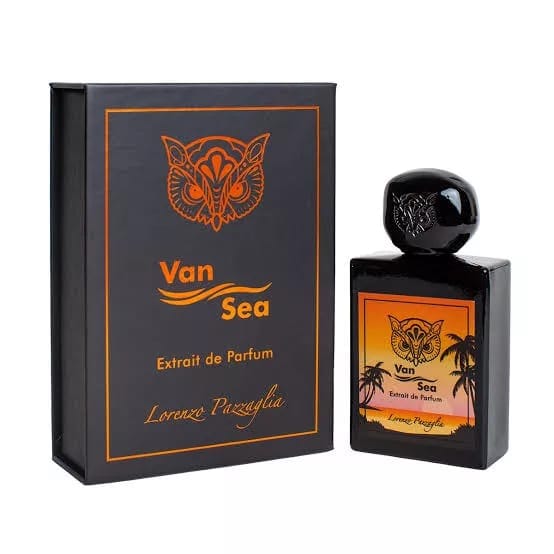 Lorenzo Pazzaglia Van Sea Extrait de Parfum