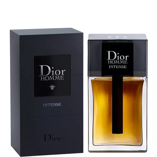 Dior Homme Intense EDP