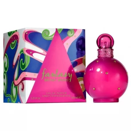 Britney Spears Fantasy EDP