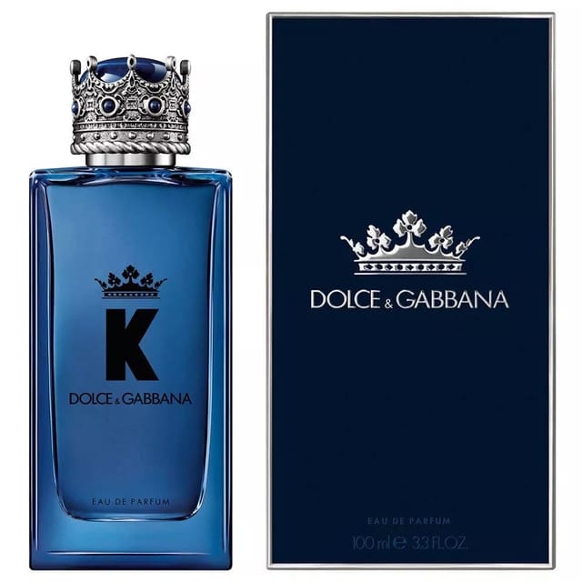 Dolce & Gabbana K EDP