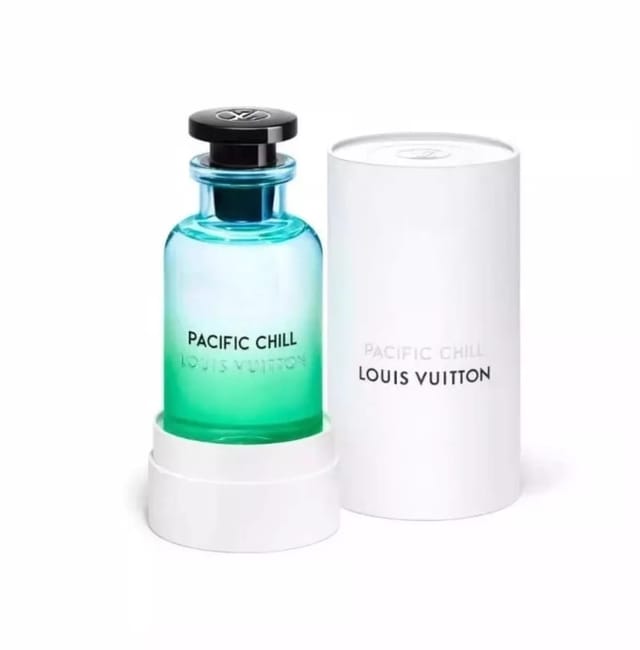 Louis Vuitton Pacific Chill EDP
