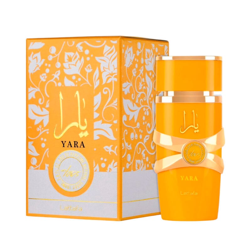 Lattafa Yara Tous EDP