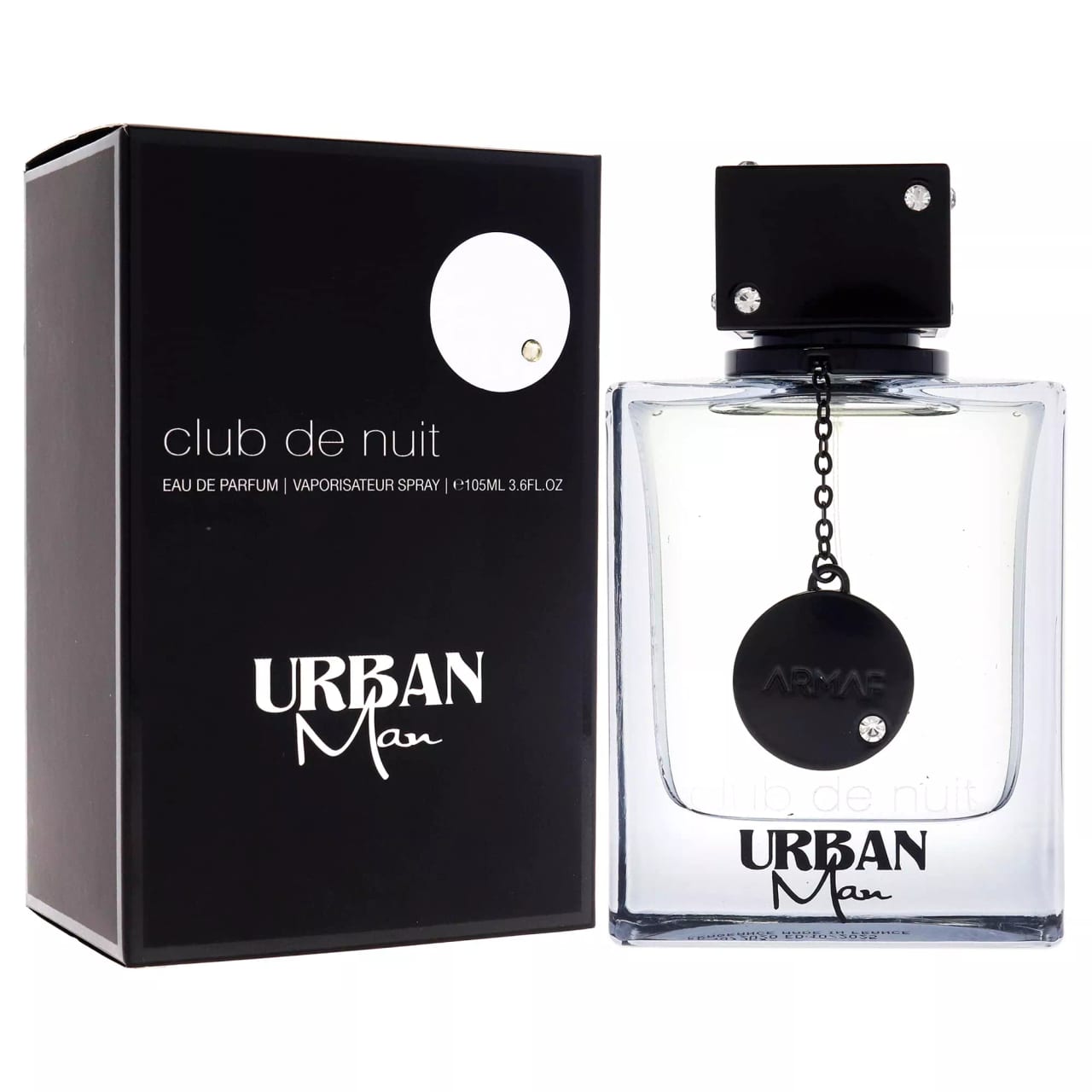 Armaf Club de Nuit Urban Man EDP