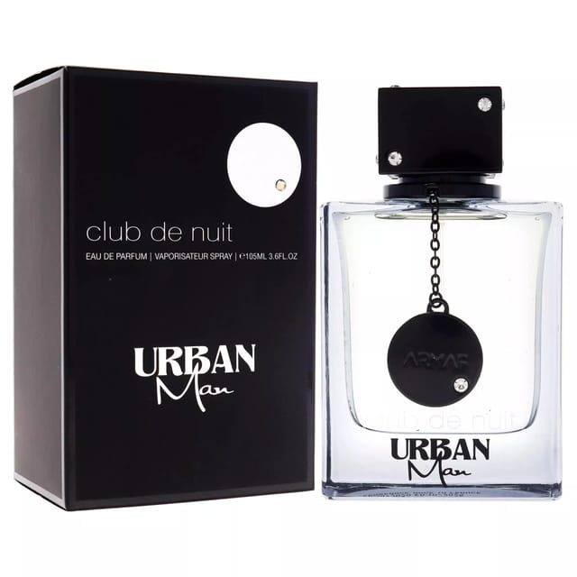 Armaf Club de Nuit Urban Man EDP