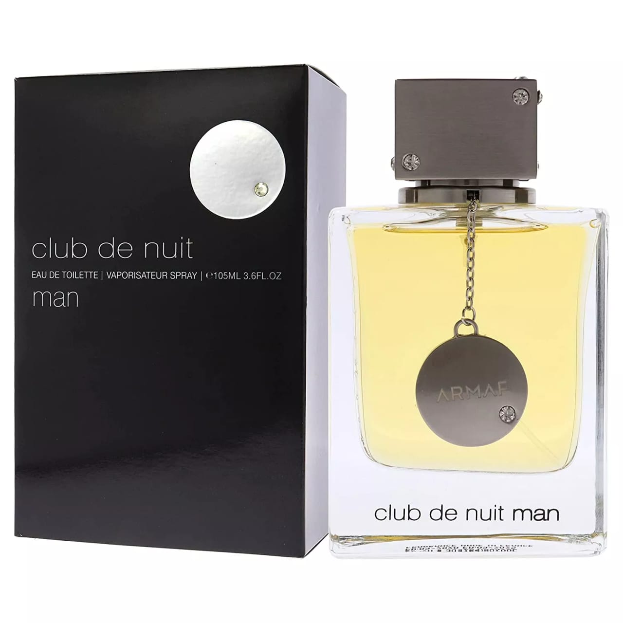 Armaf Club de Nuit Men EDT